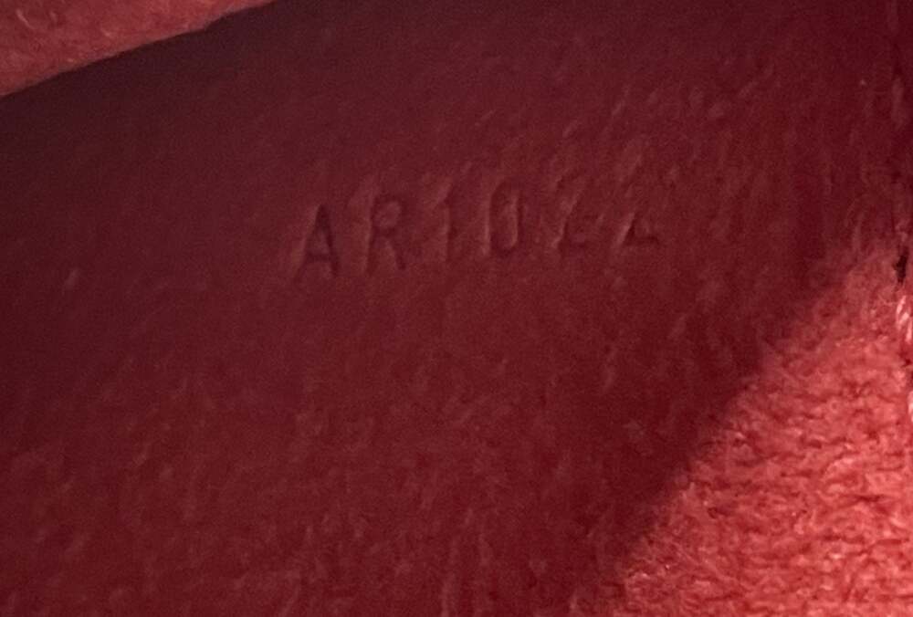 Louis Vuitton Pochette Accessoires Epi #198698L71B - Picture 8 of 8